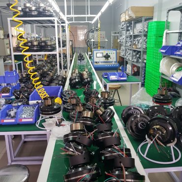 Nghe Phong Sinwa Factory