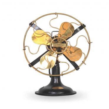 Sinwa vintage table fan