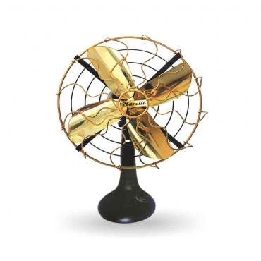 Sinwa vintage table fan B301