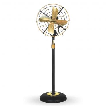 Sinwa vintage table fan D400