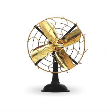 Sinwa vintage table fan