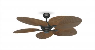 Sinwa palm leaf DC ceiling fan SC03