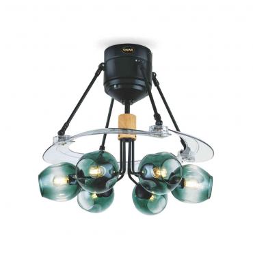 Sinwa ceiling fan QY006