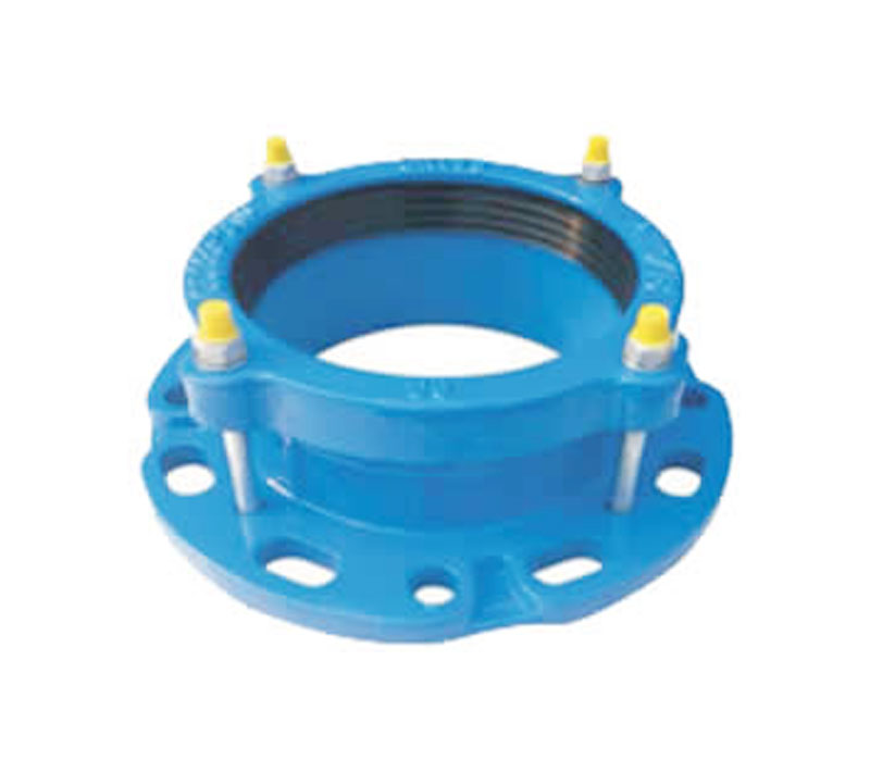 Flange adaptor