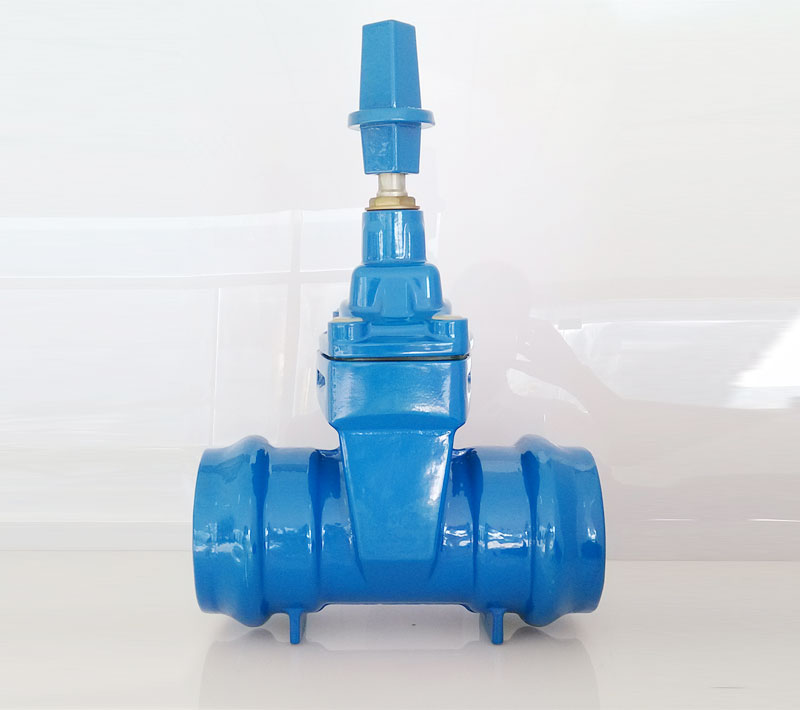 Gate valve
