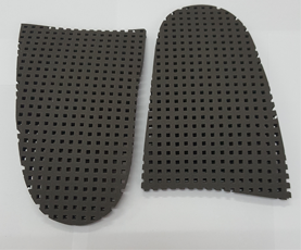 Black Foam