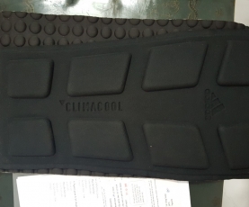 Black Foam