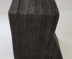 Black Foam