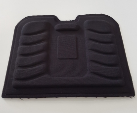 Black Foam