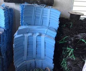Blue Foam