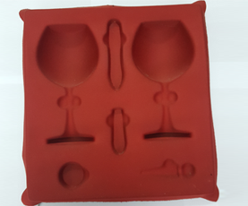 Red Foam