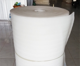 White Foam