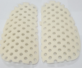White Foam