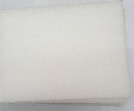 White Foam