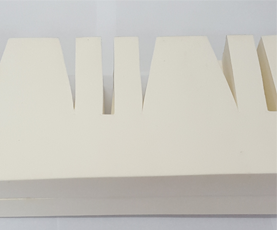 White Foam