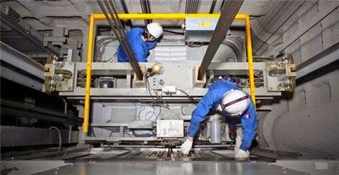 Maintenance service