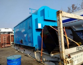 Repair And Maintenance