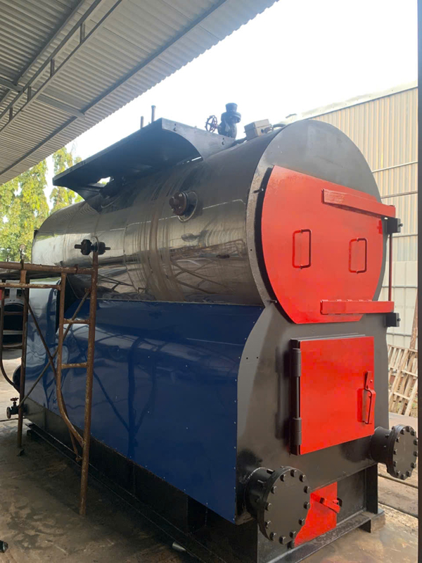 Boiler