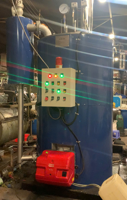 Boiler