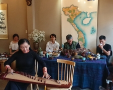 Group activity