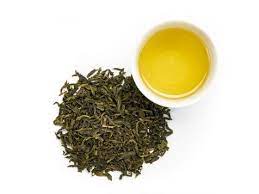 Oolong tea