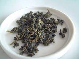Oolong tea