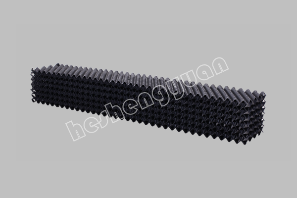 Fill for Sinro cooling