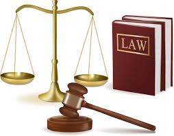 Legal consulting service