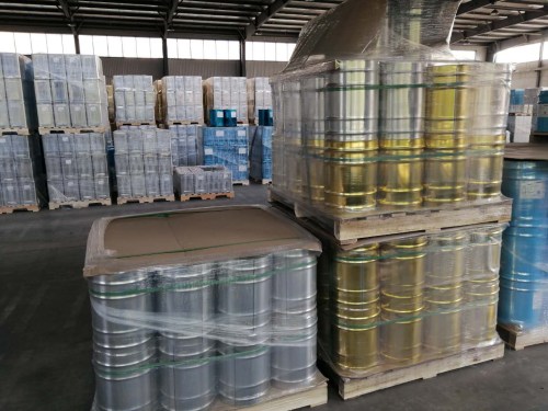PU adhesive