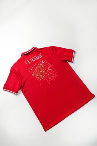 T-shirt uniform