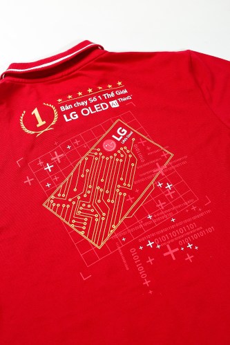 T-shirt uniform