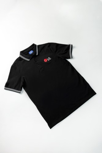 T-shirt uniform