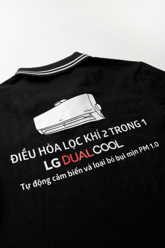 T-shirt uniform