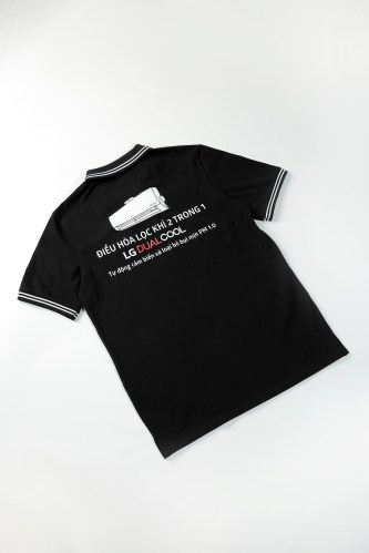 T-shirt uniform