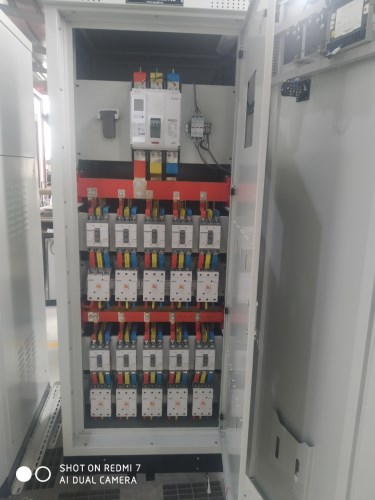 Electric generator