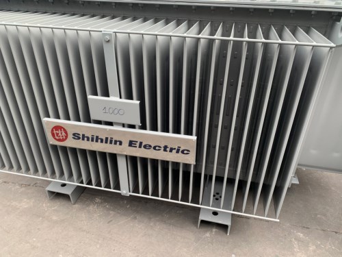 Electric generator