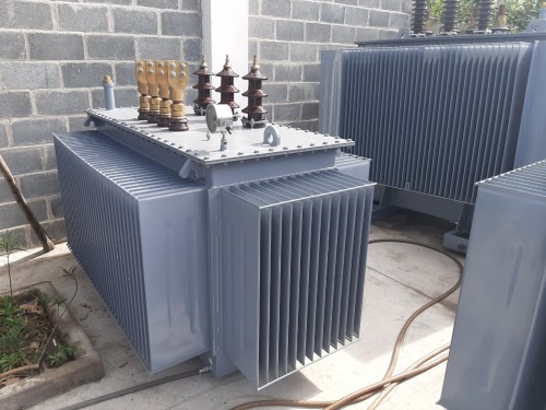 Electric generator