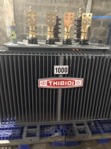 Electric generator