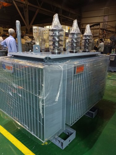 Electric generator