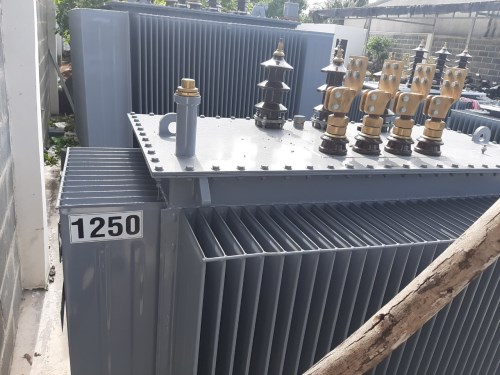 Electric generator