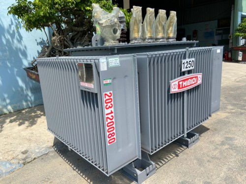 Electric generator