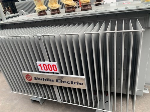 Electric generator