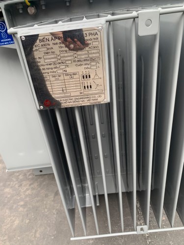 Electric generator