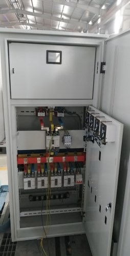 Electric generator