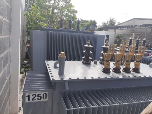 Electric generator