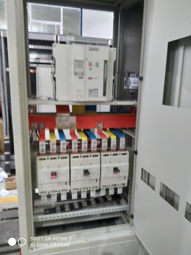 Electric generator