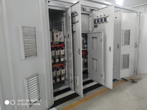 Electric generator