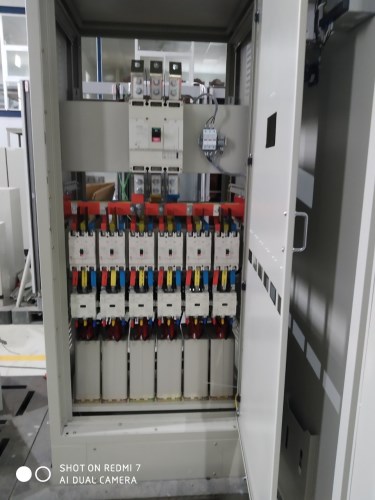Electric generator