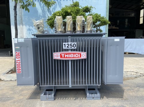 Electric generator