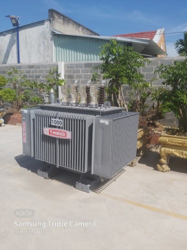 Electric generator